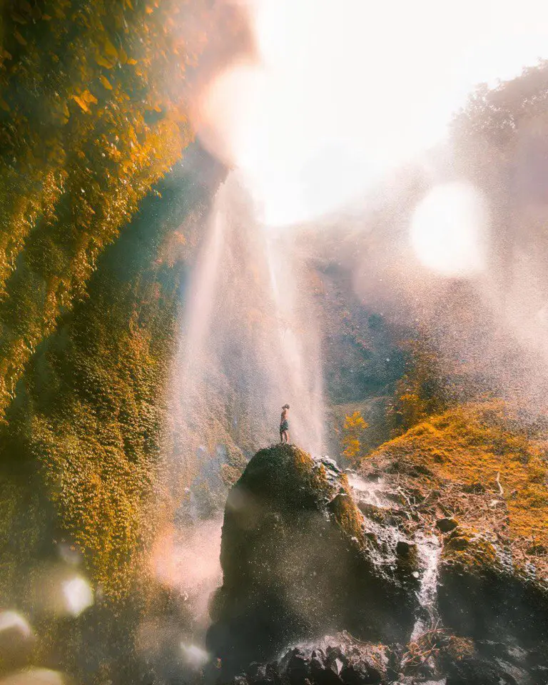 Indonesia