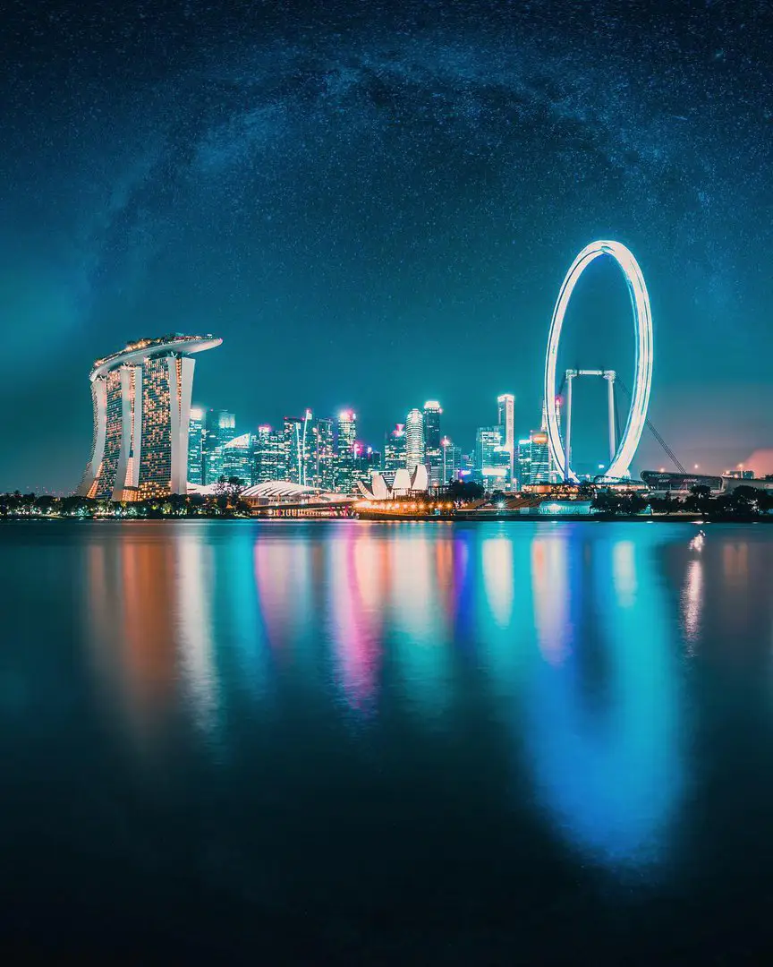 Singapore