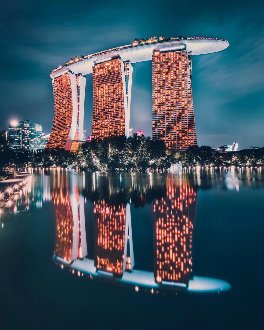 Singapore