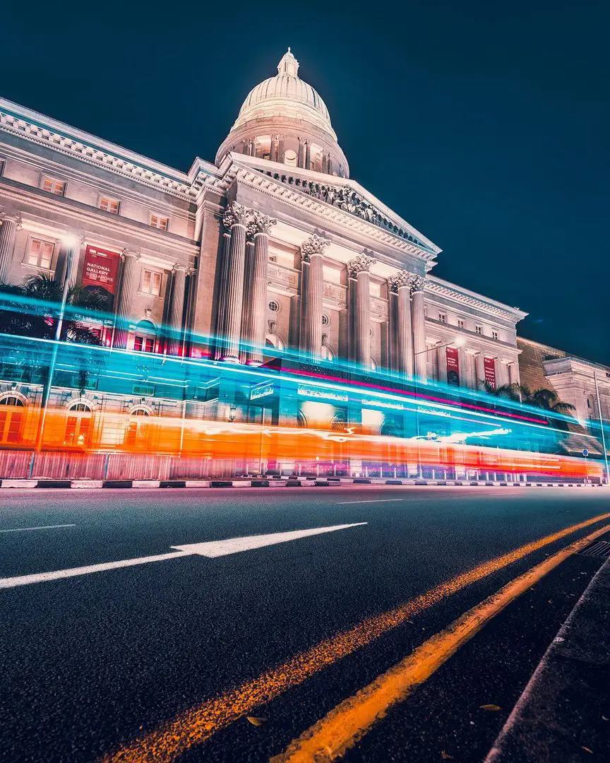 Singapore