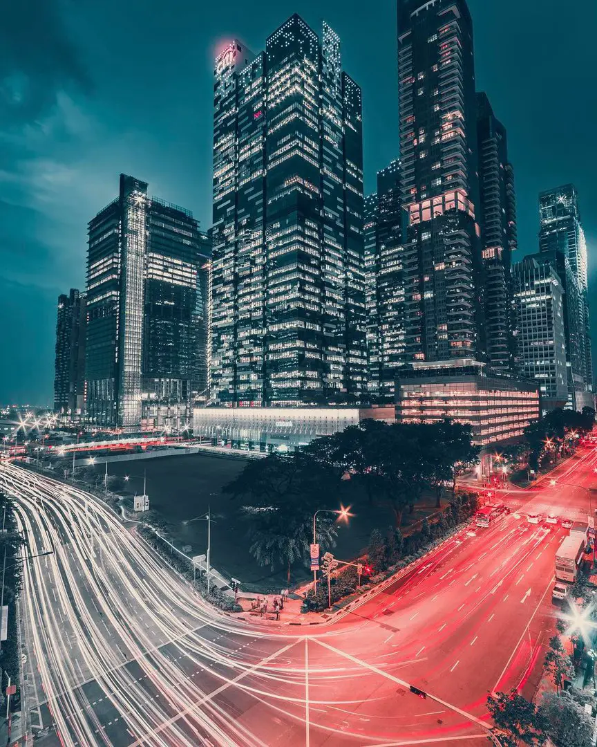 Singapore