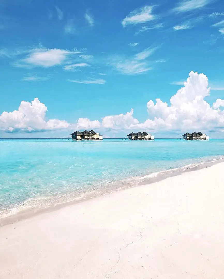 Maldives