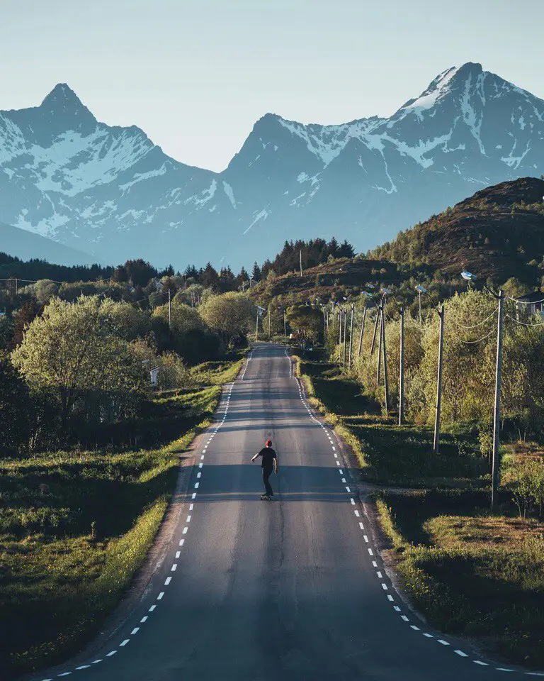 Norway