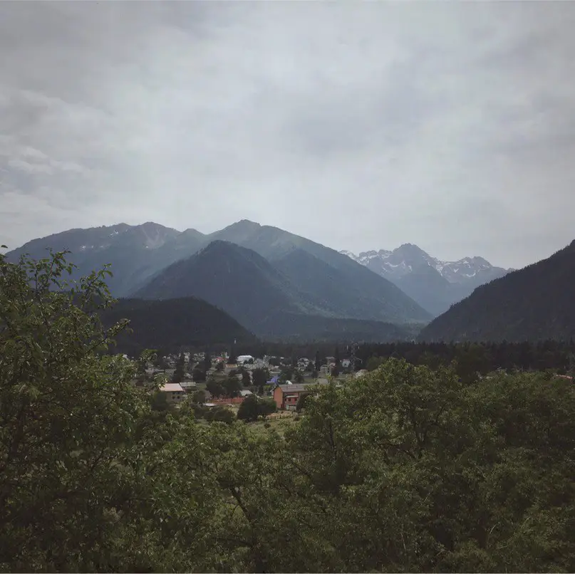 Архыз