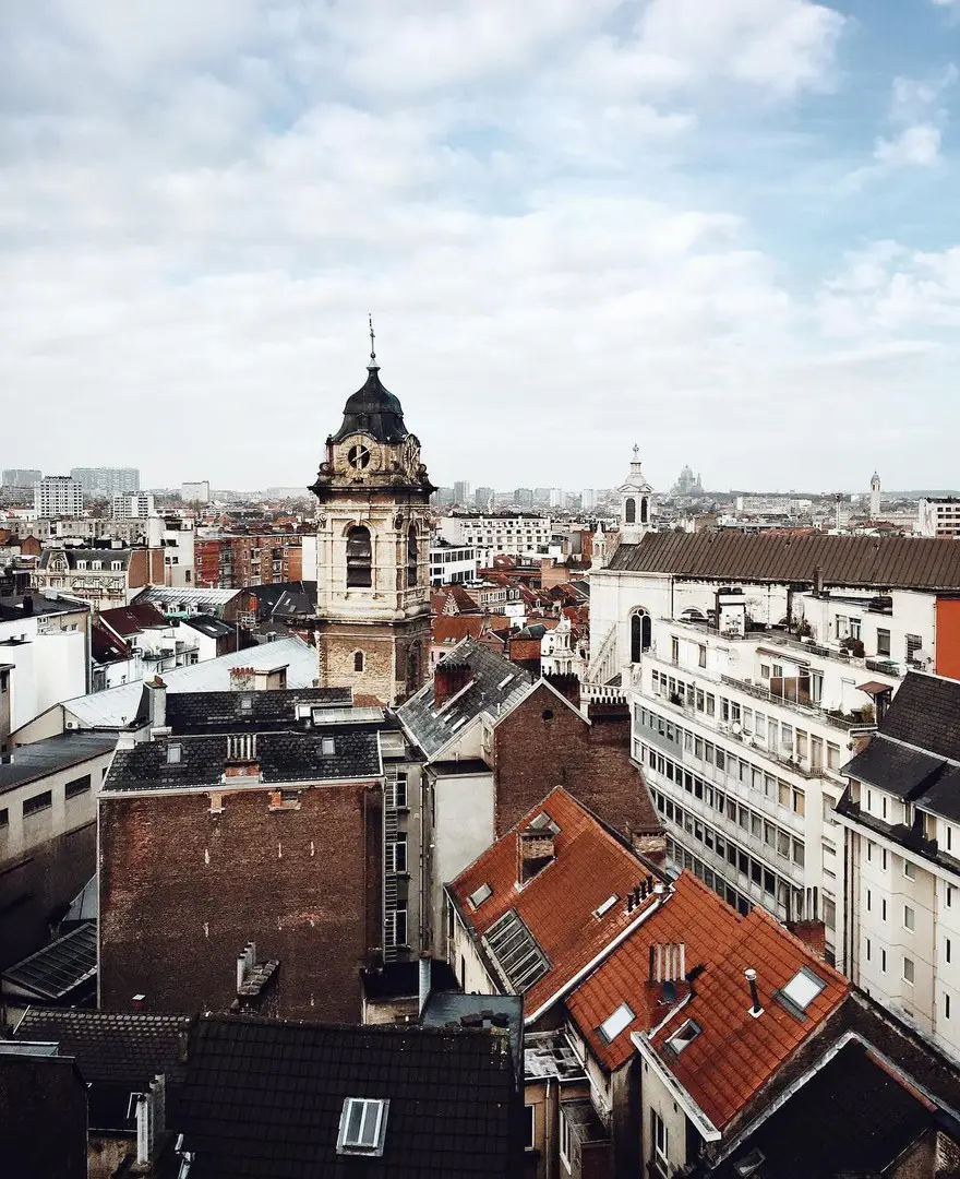 Belgium