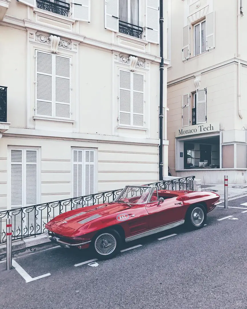 Monaco
