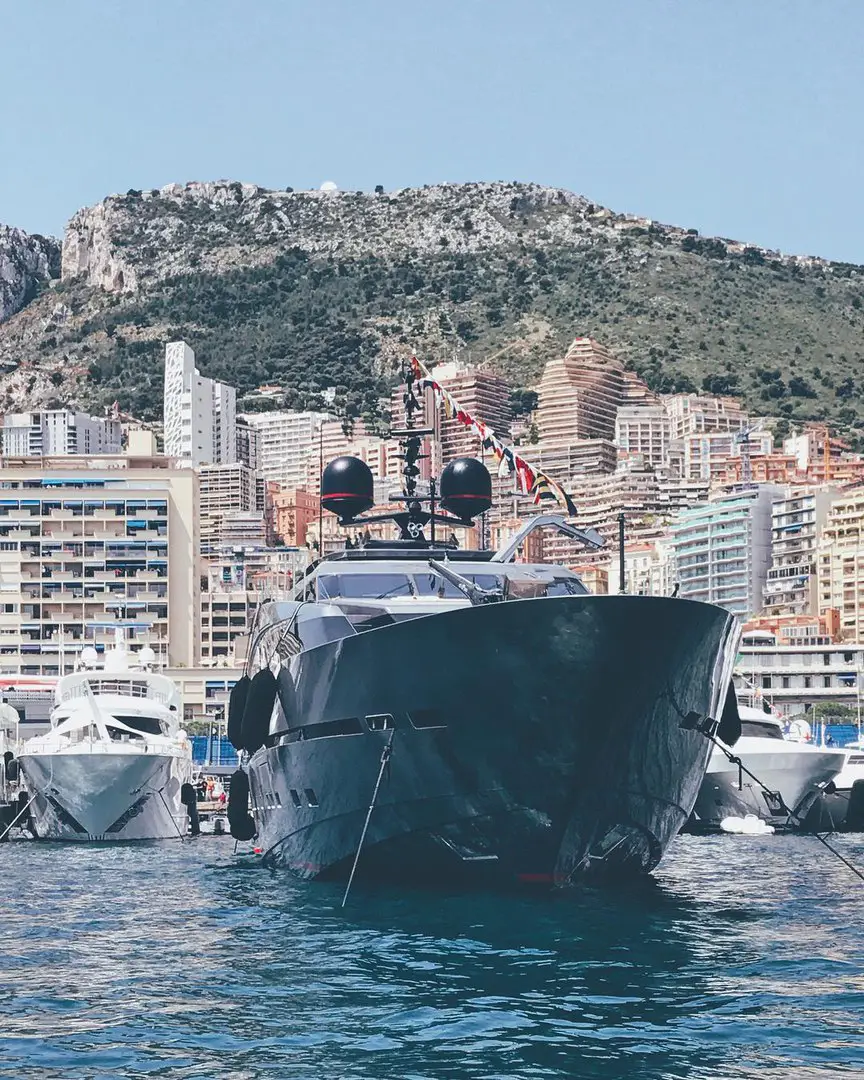 Monaco