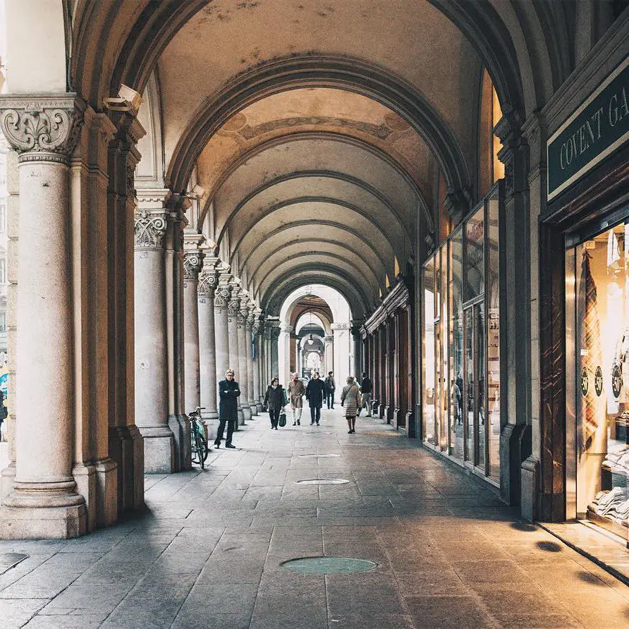 Florence, Italy