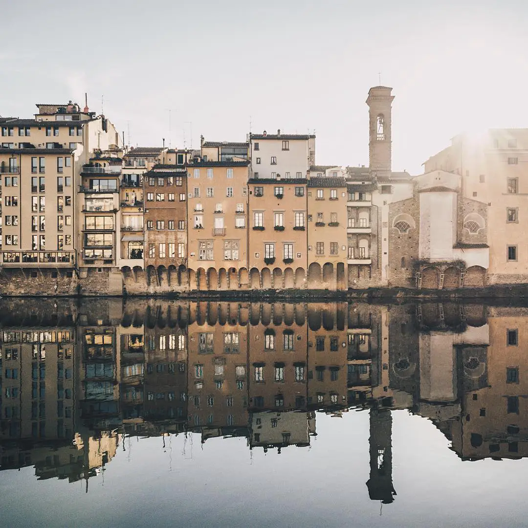 Florence, Italy