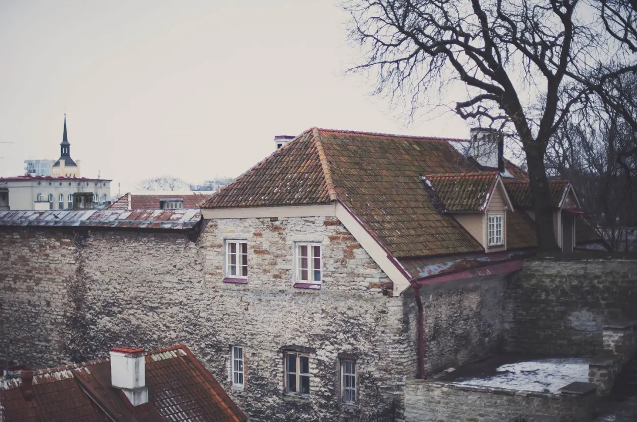 Tallinn, Estonia