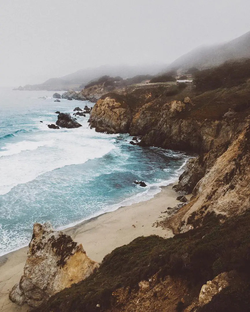 California