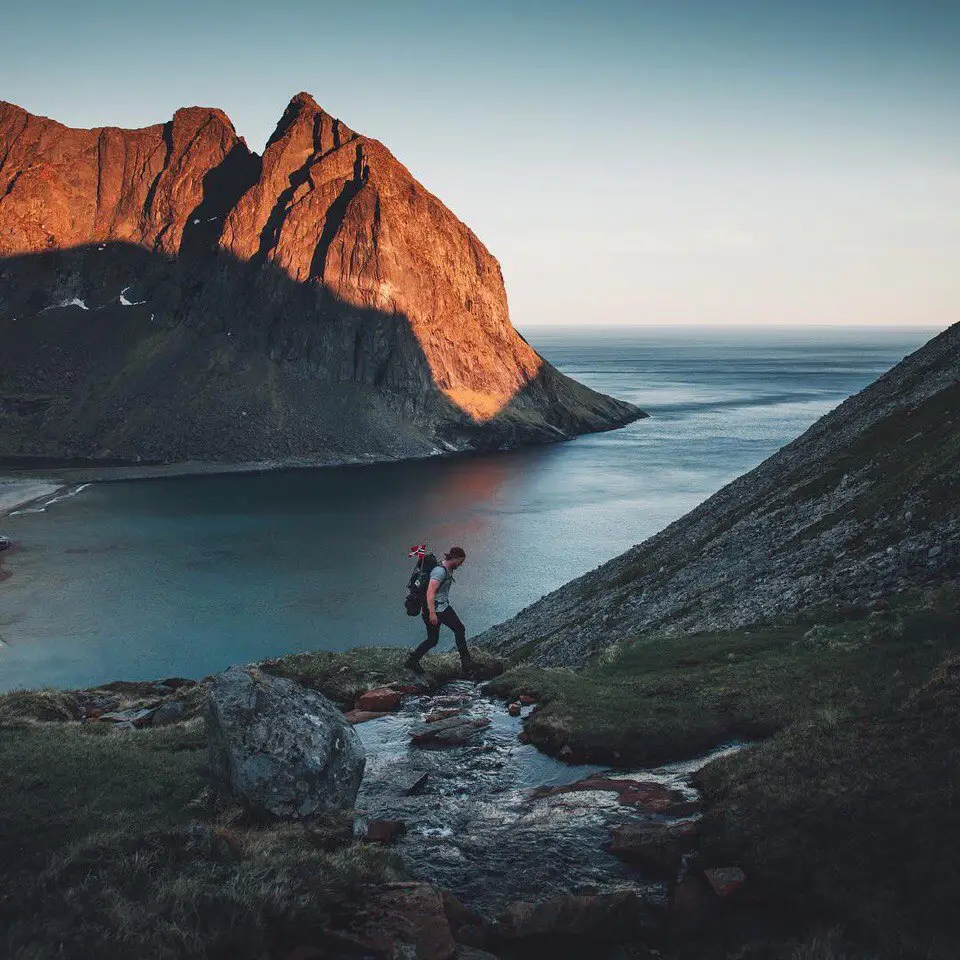 Norway