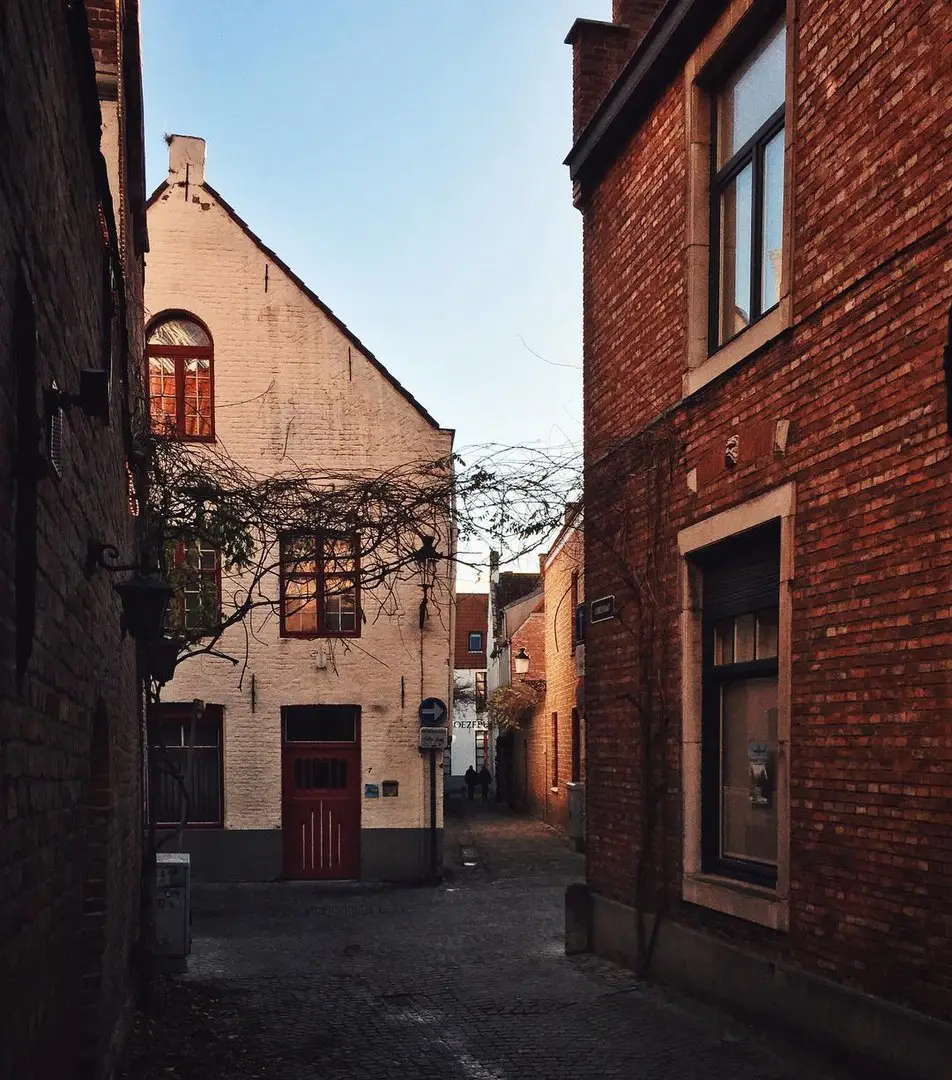 Belgium