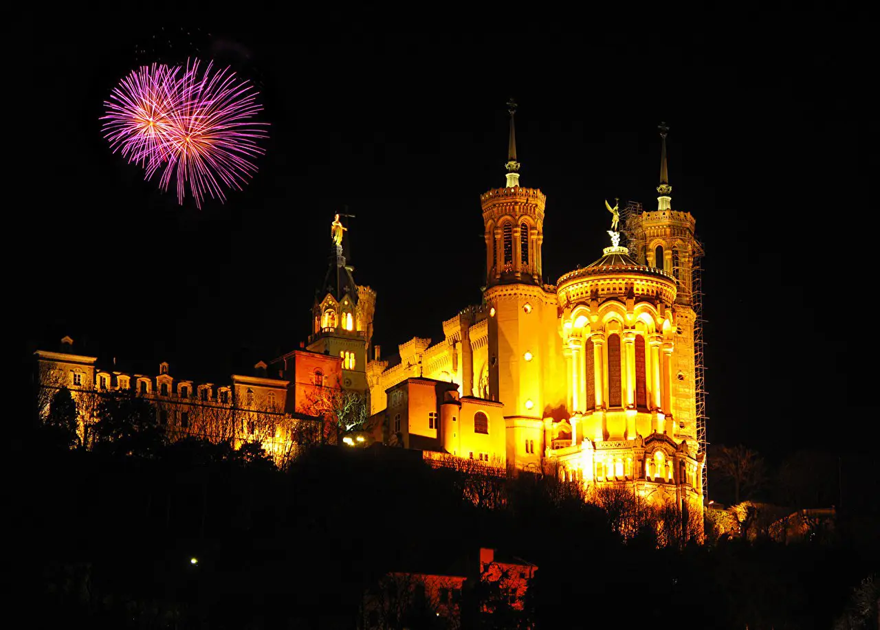 Lyon, France