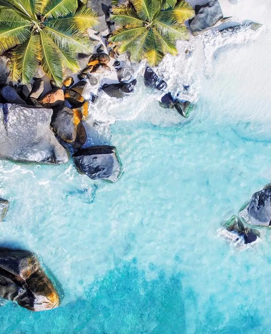 Maldives