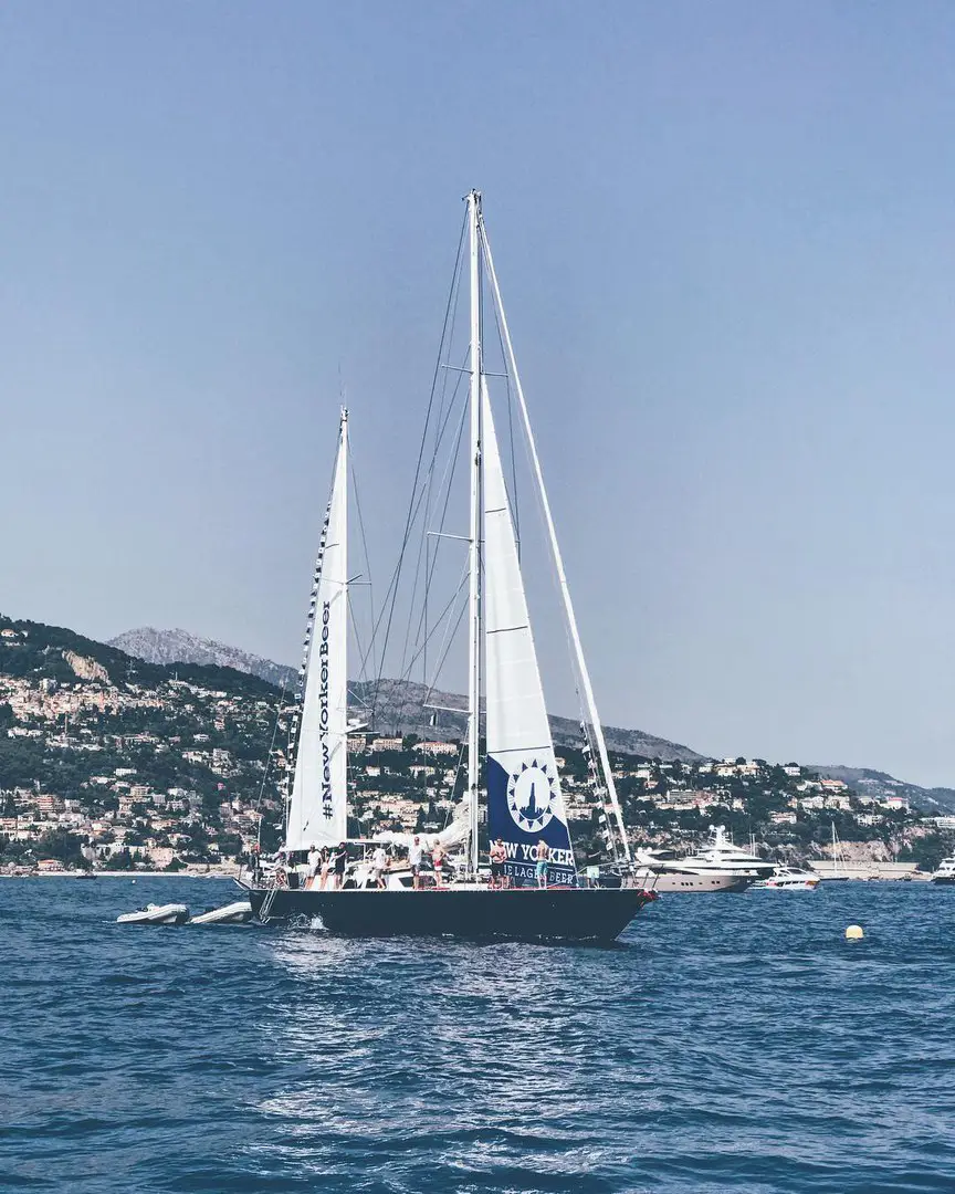 Monaco