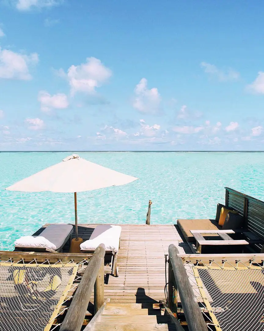 Maldives