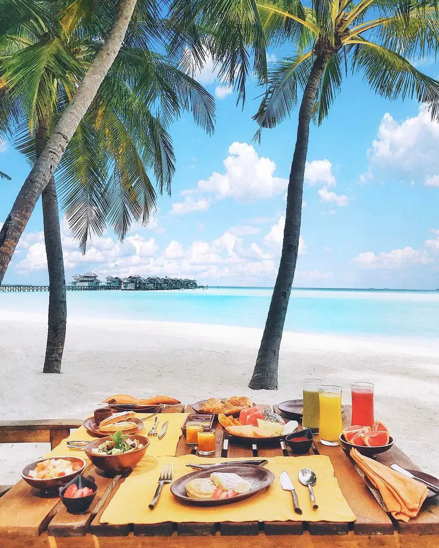 Maldives