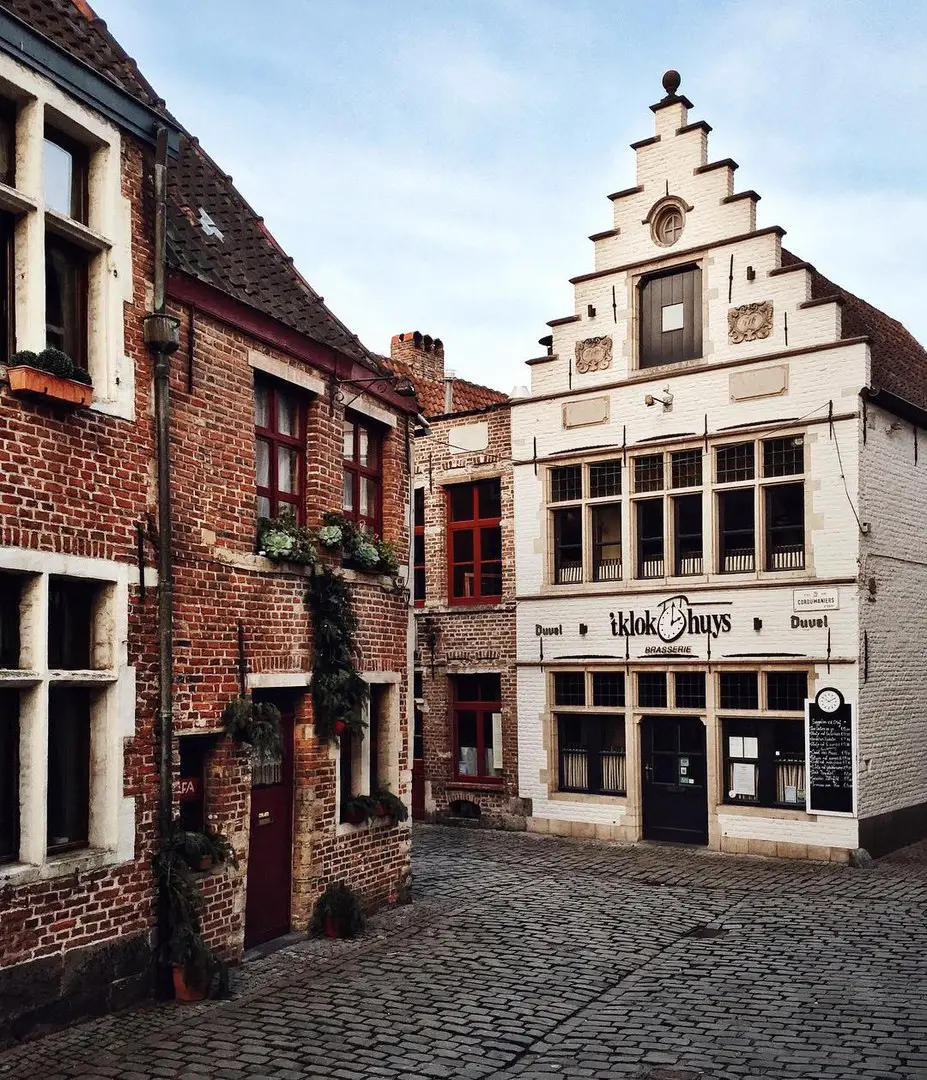 Belgium