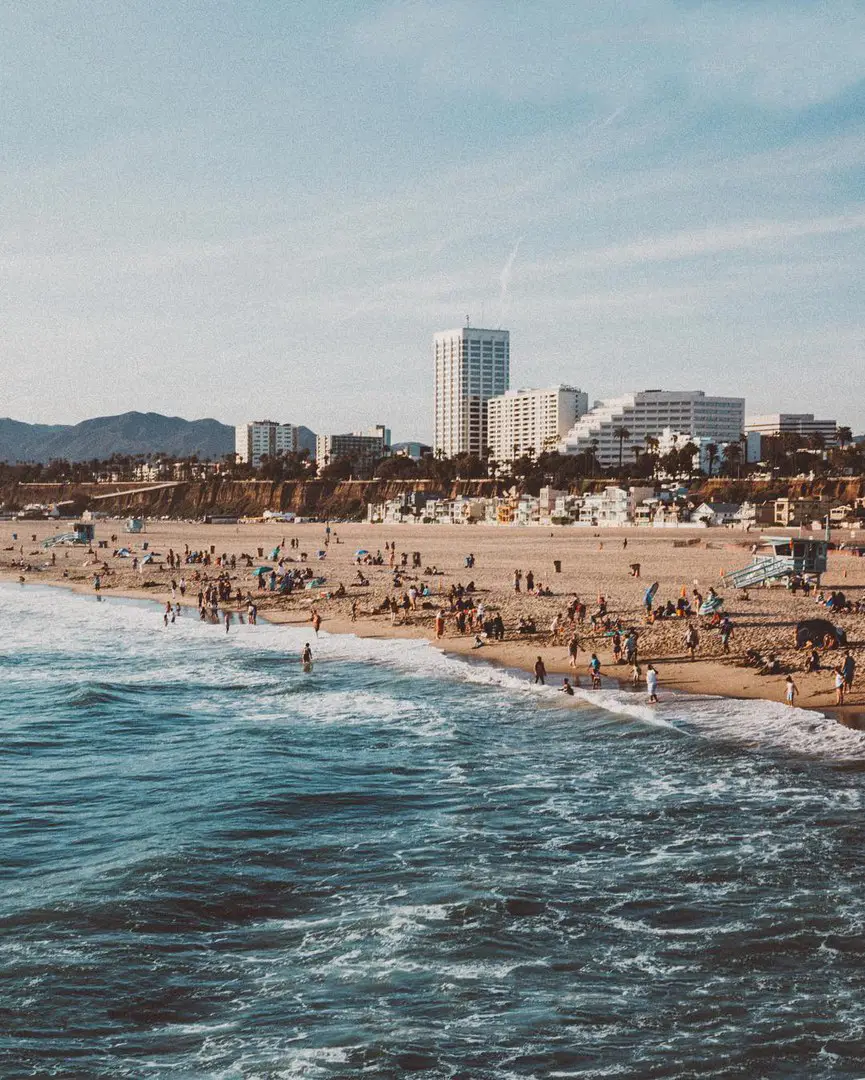 California