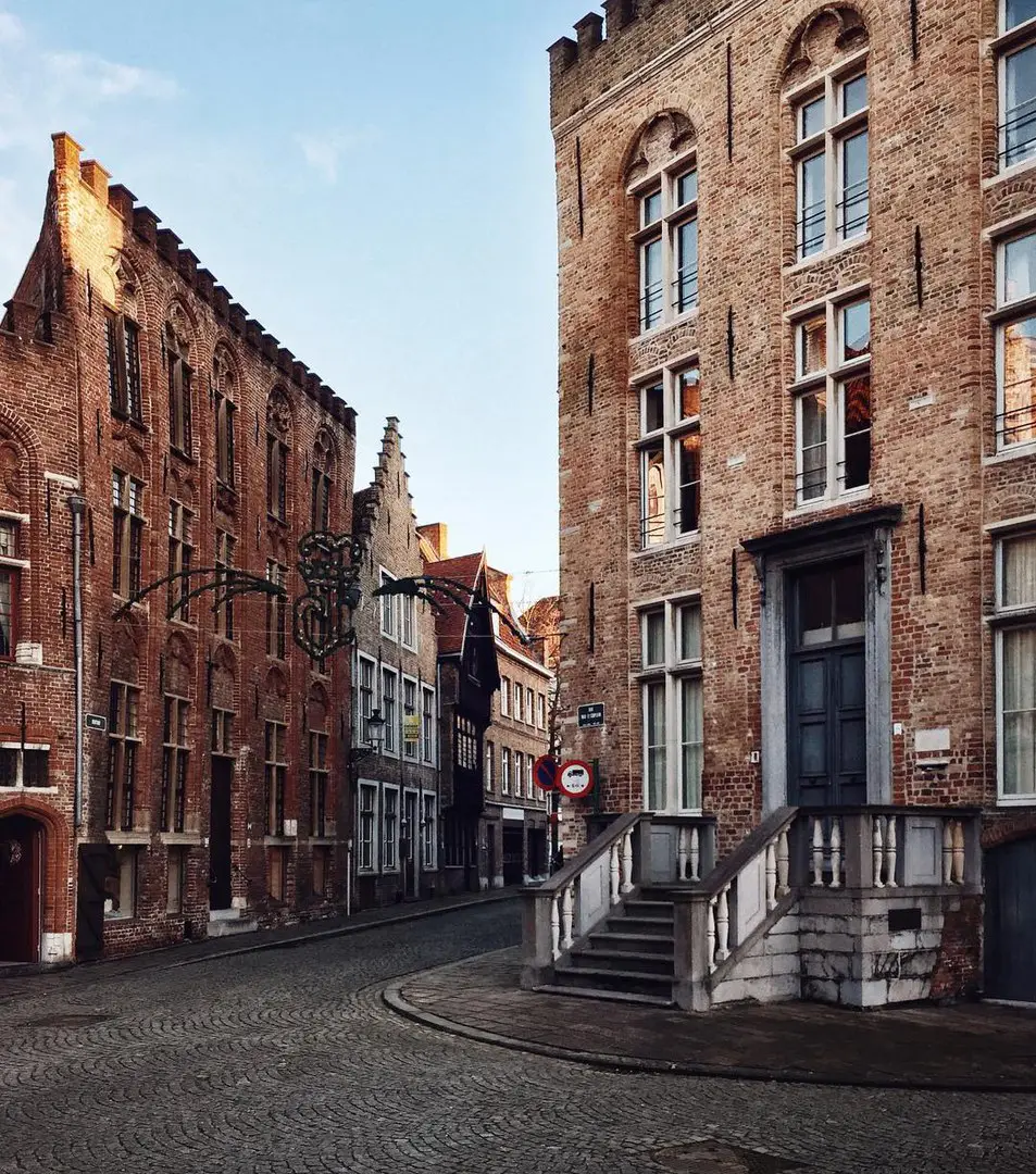 Belgium