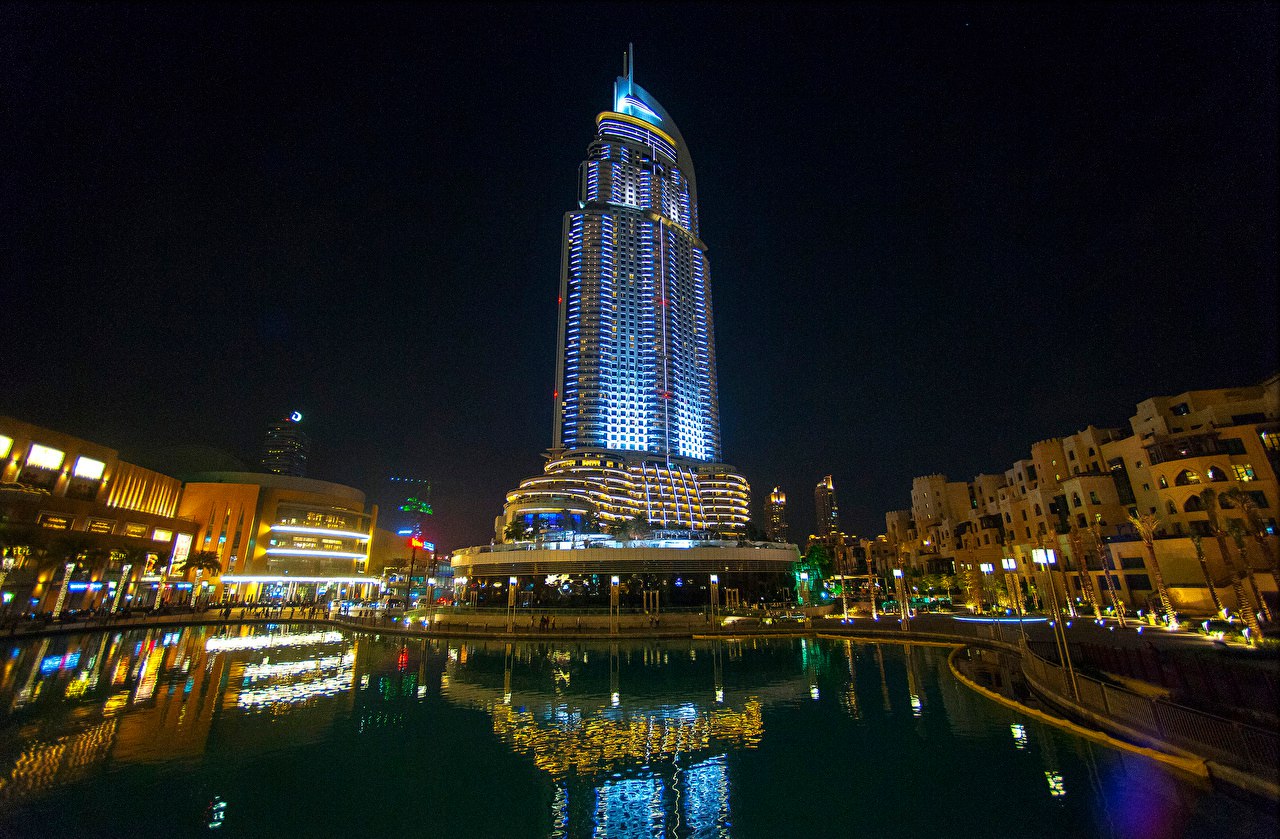 Dubai, OA