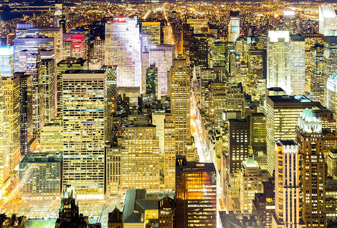 New York, USA
