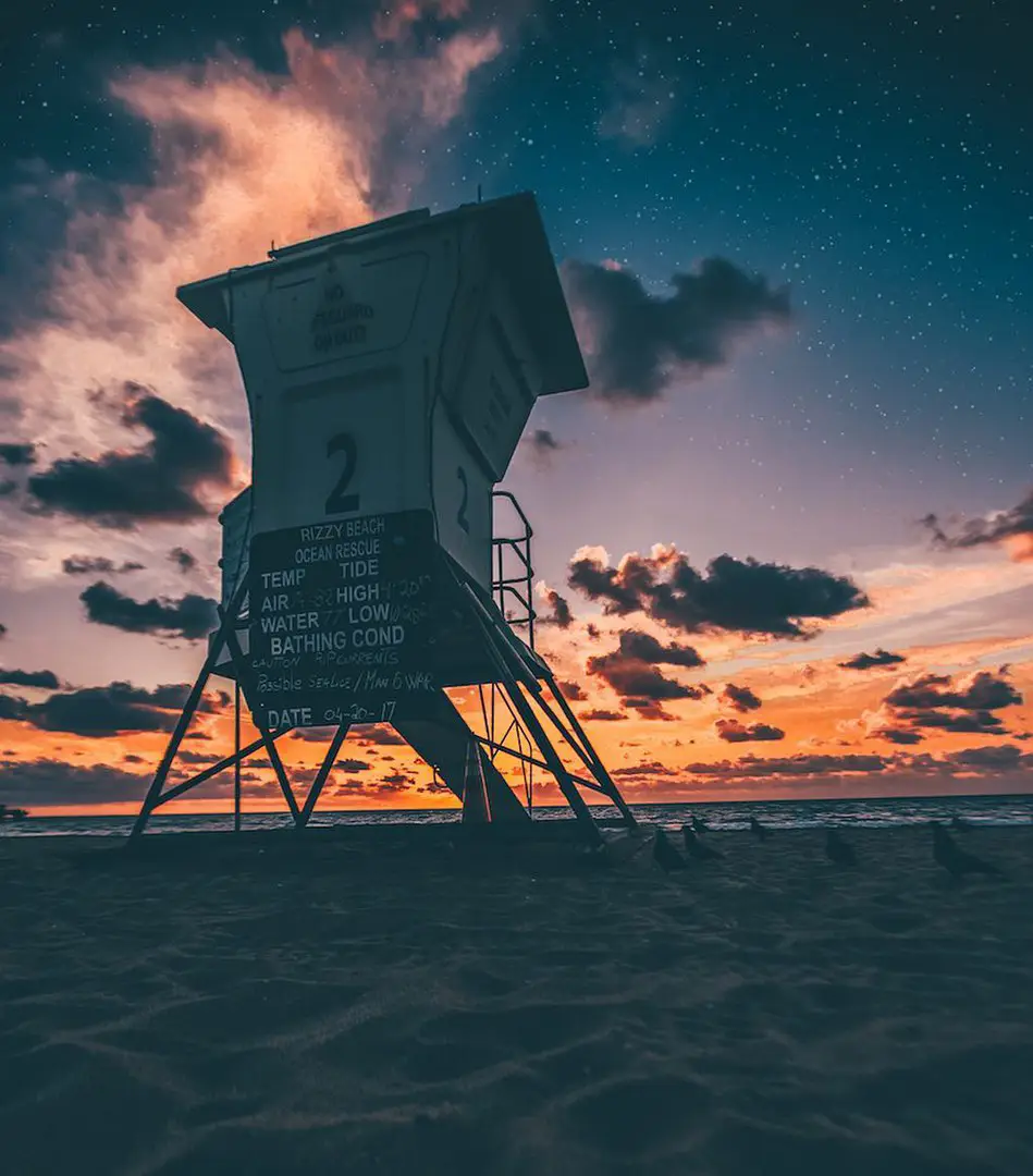 Miami, Florida