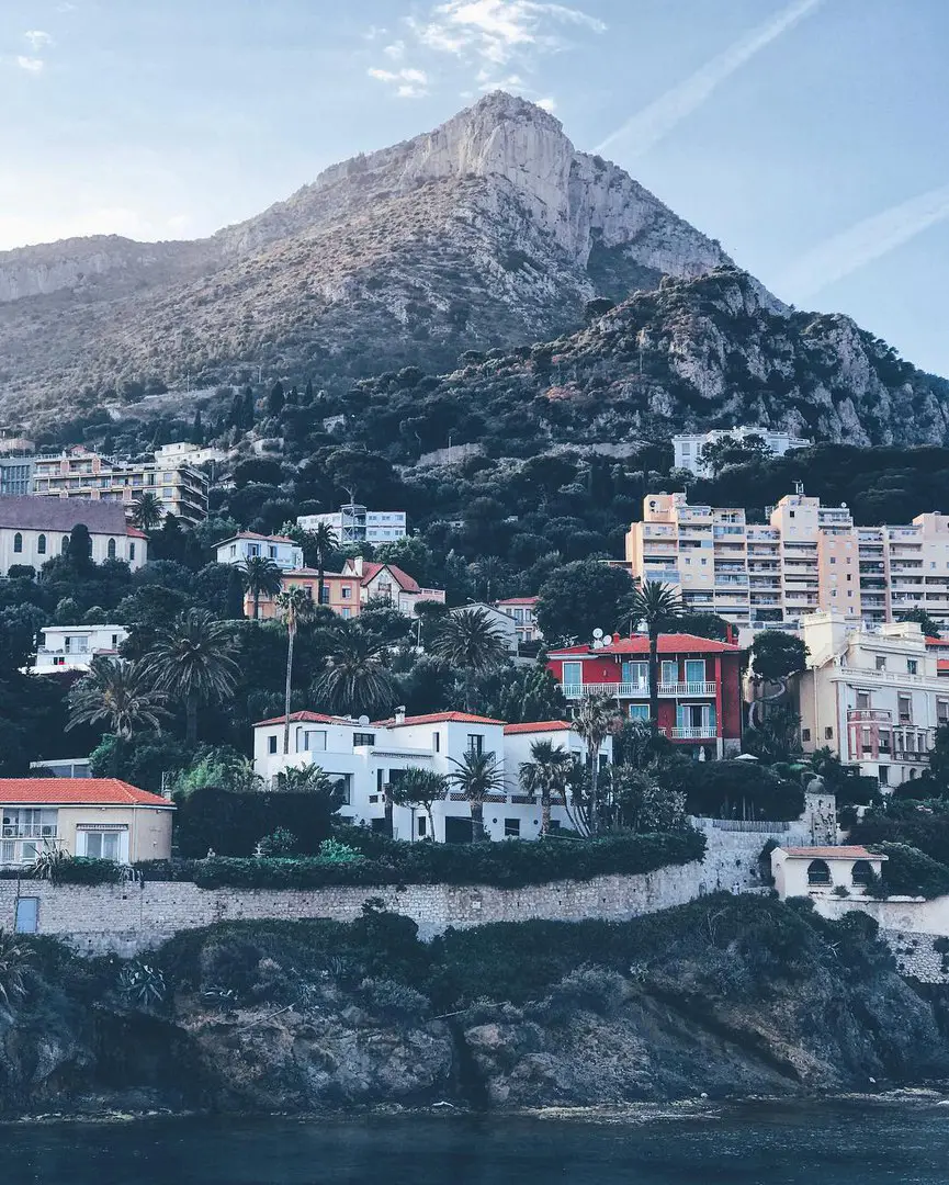 Monaco