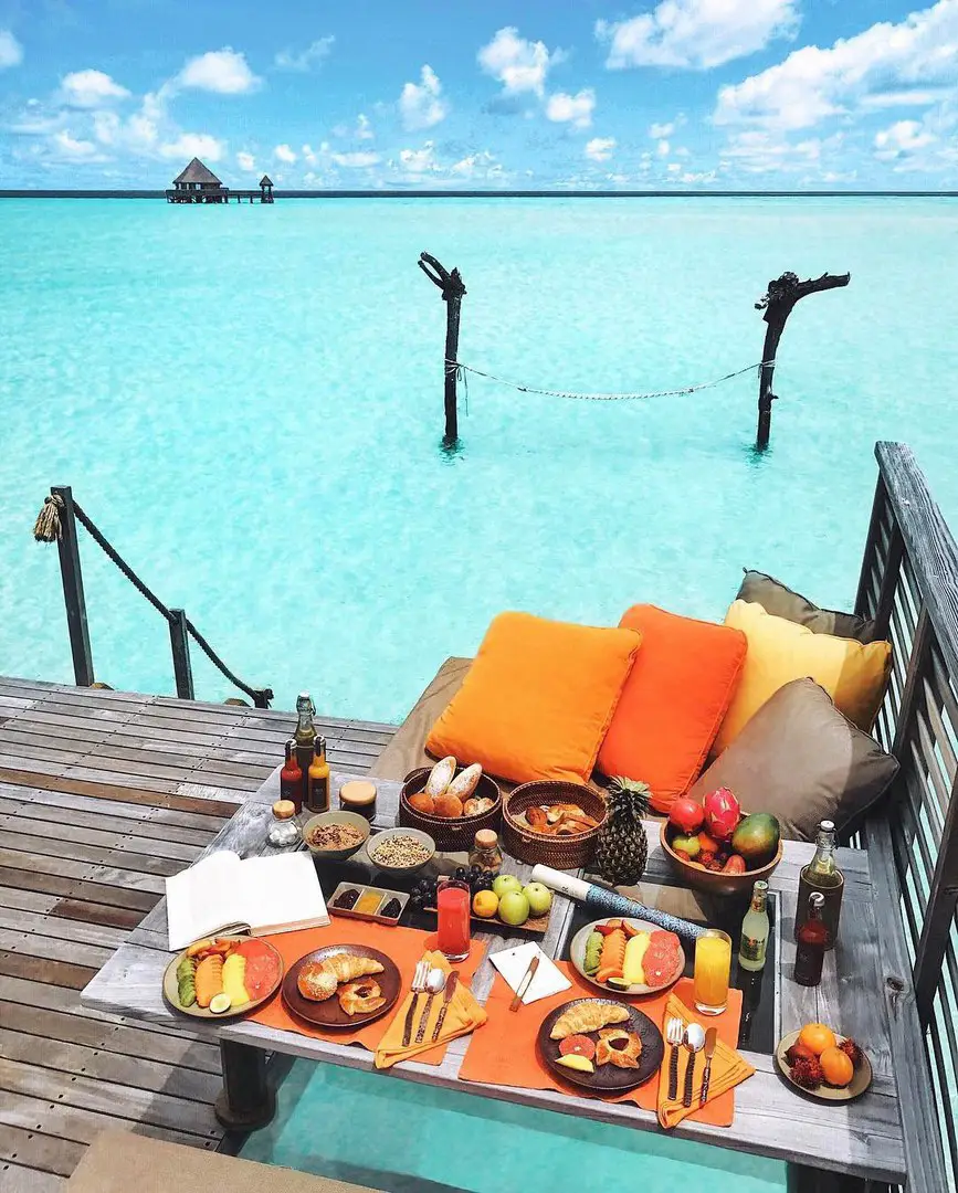 Maldives