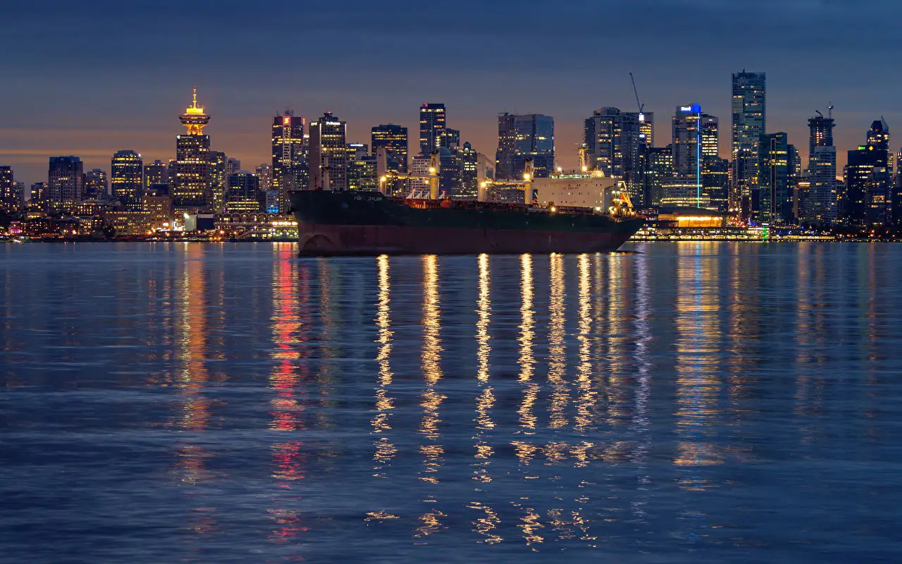 Vancouver, Canada