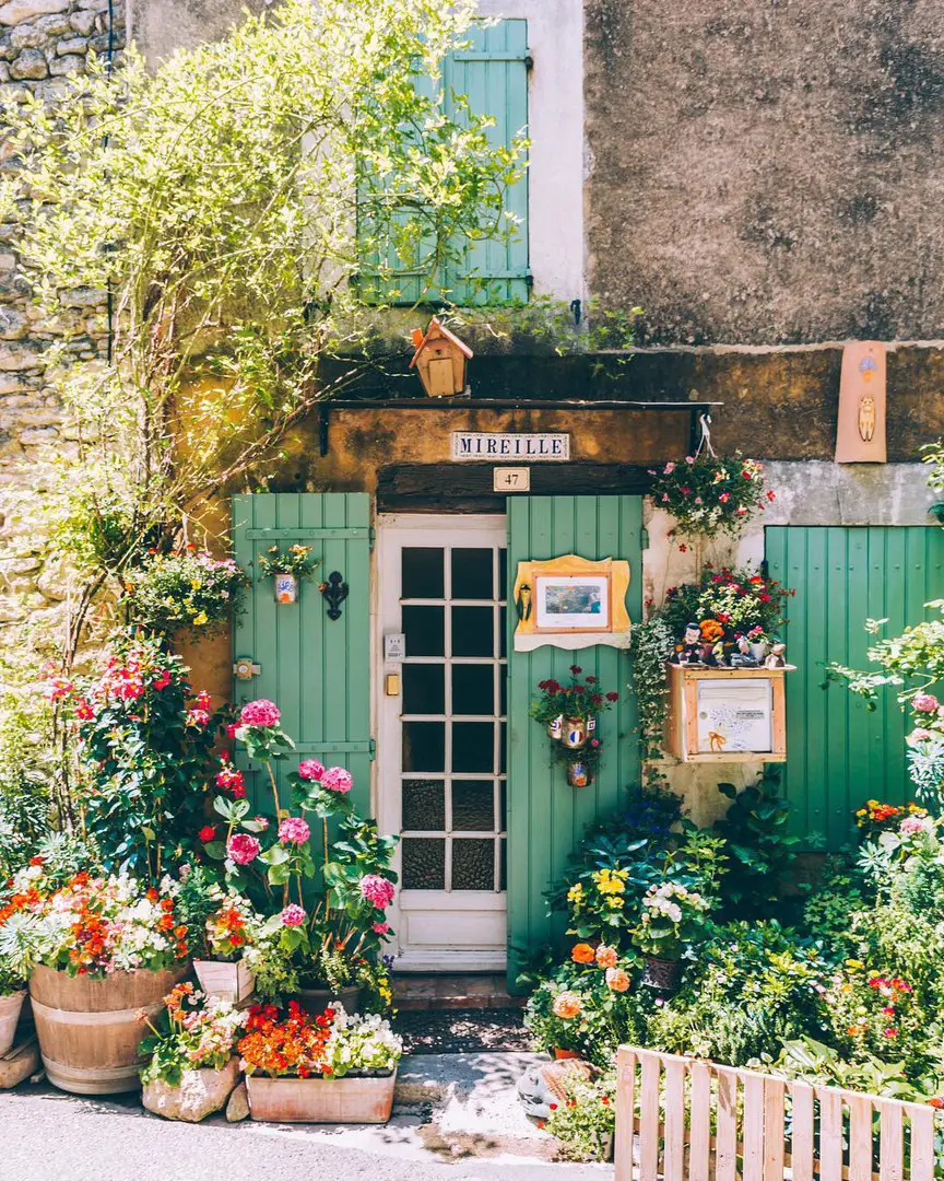 France