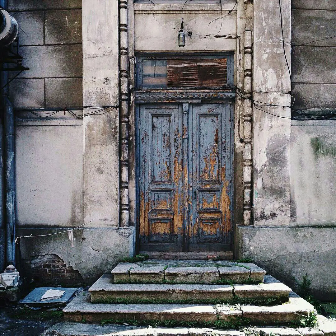 Odessa, Ukraine