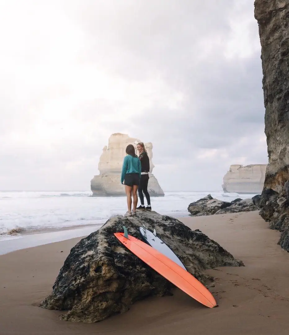 Australia