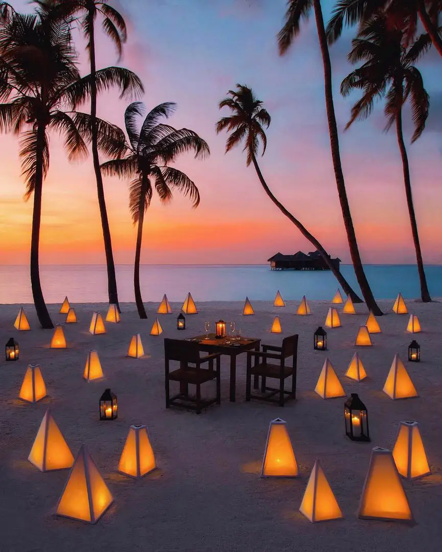 Maldives