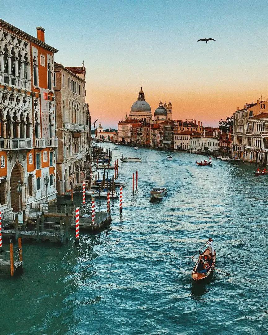 Venice, Italy