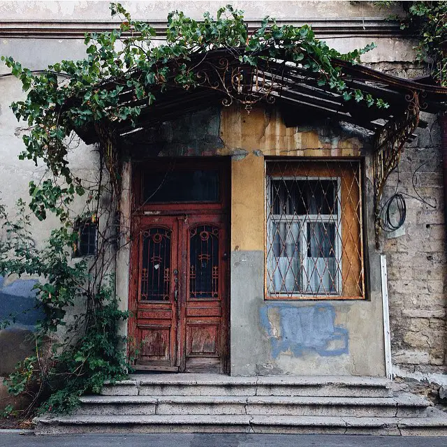 Odessa, Ukraine