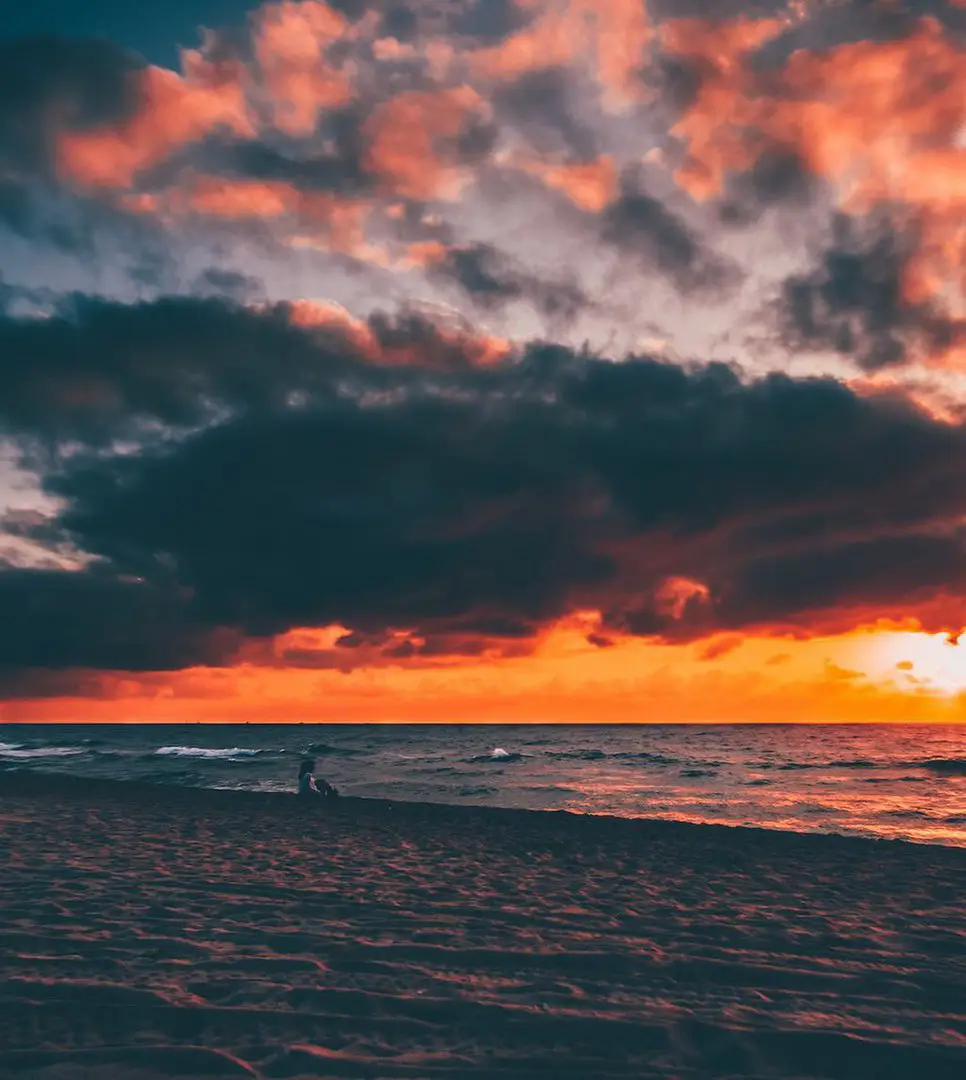 Miami, Florida
