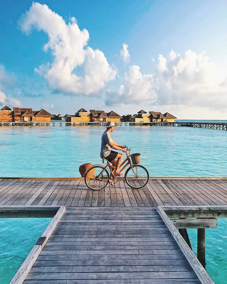 Maldives