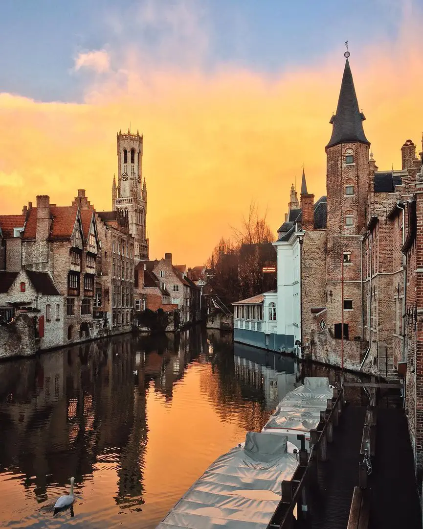 Belgium