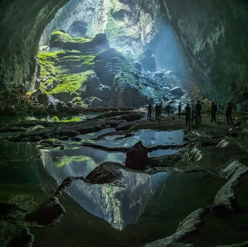 Десятка лучших фотографий природы 2017 года по версии National Geographic