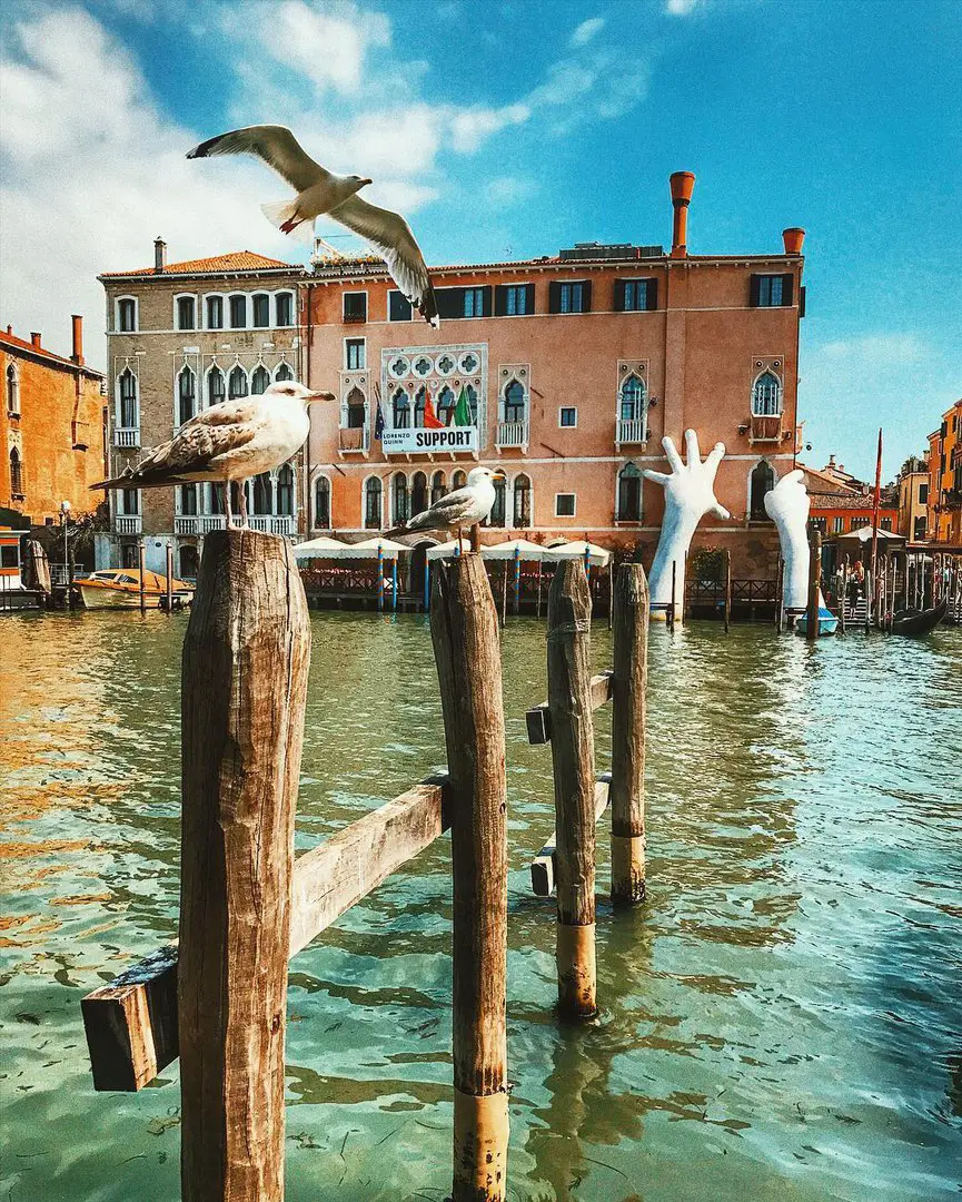 Venice, Italy