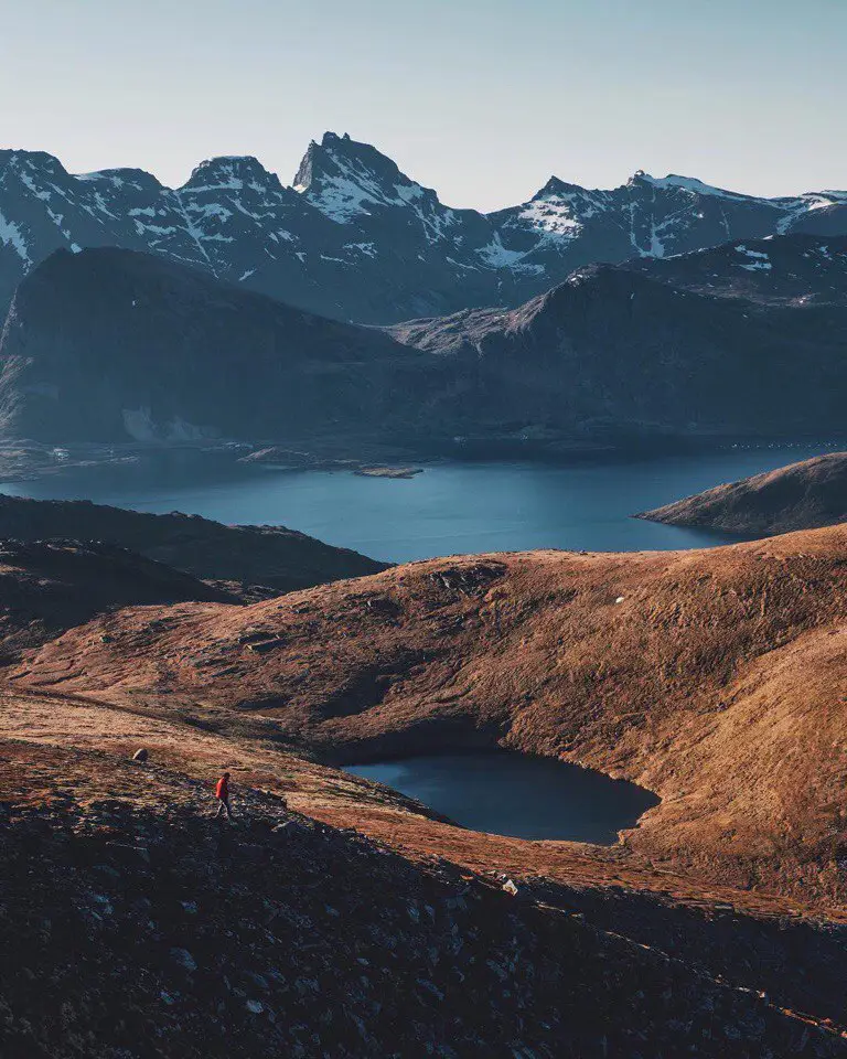Norway
