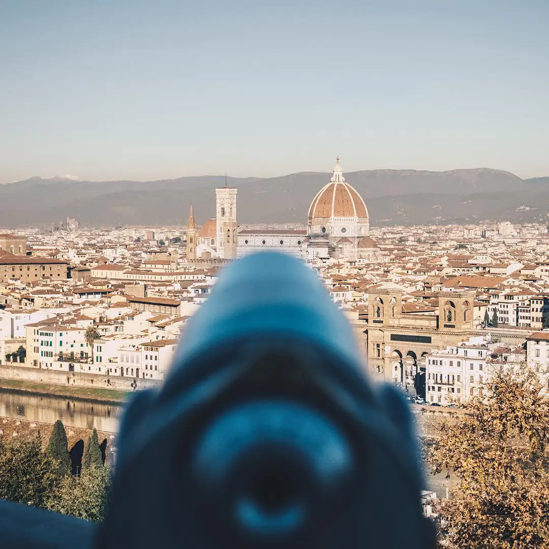 Florence, Italy