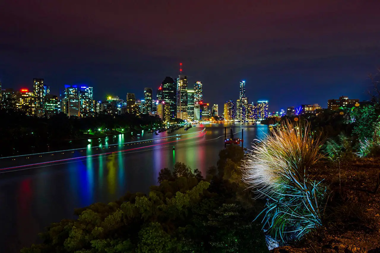 Melbourne, Australia