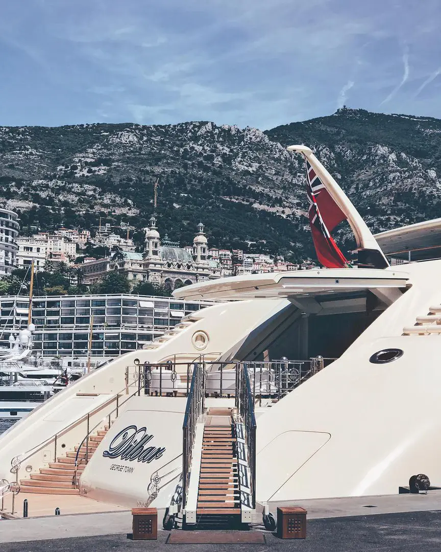 Monaco