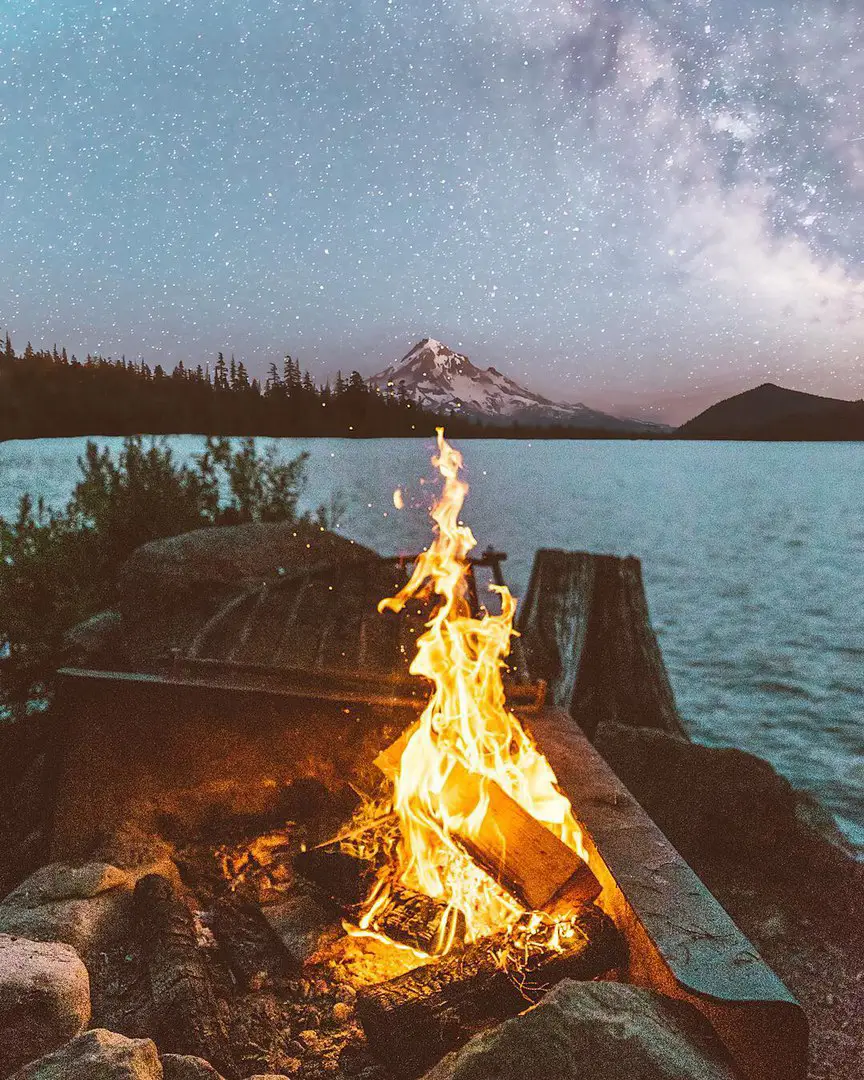 Oregon