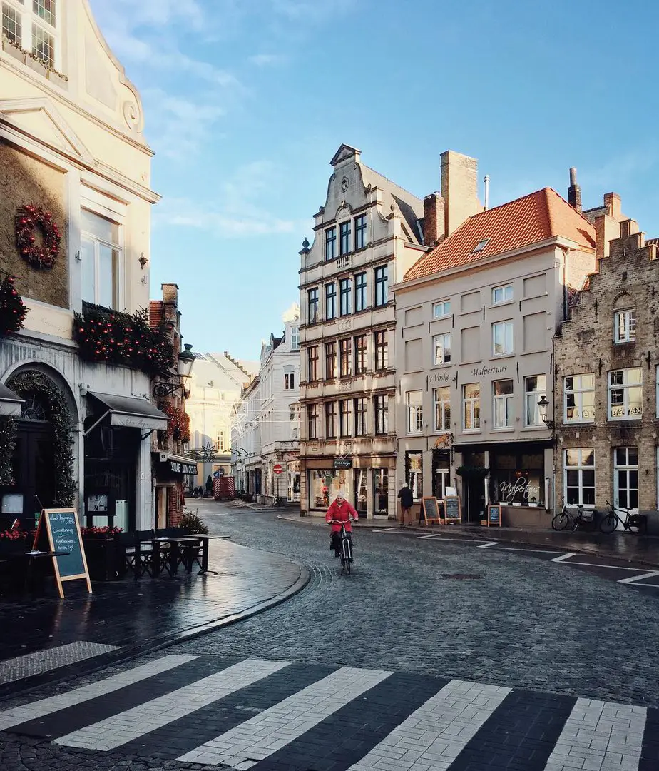 Belgium