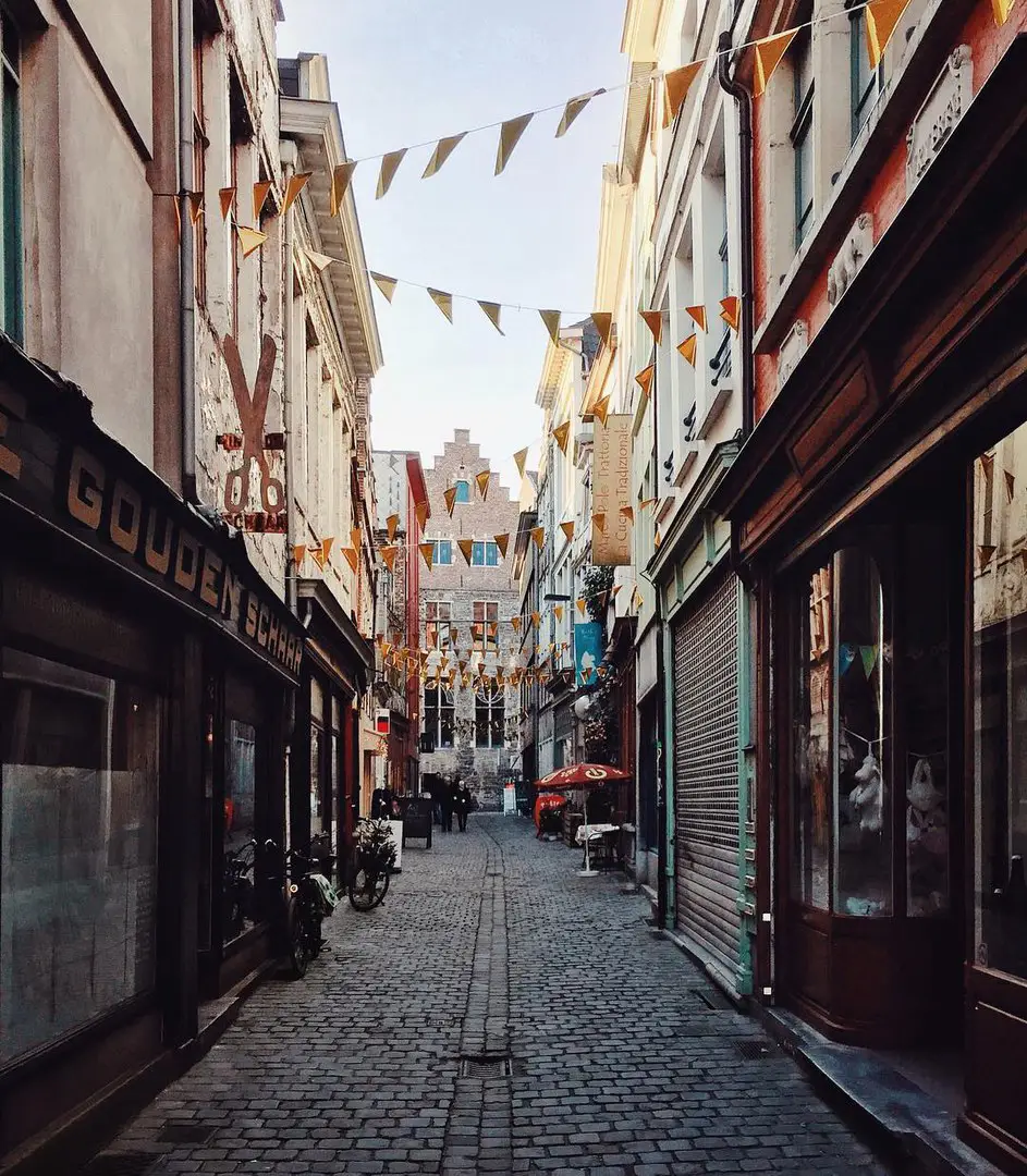 Belgium