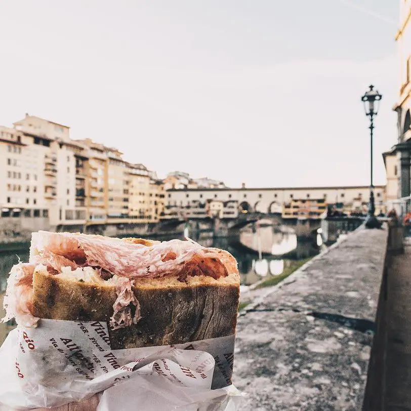 Florence, Italy